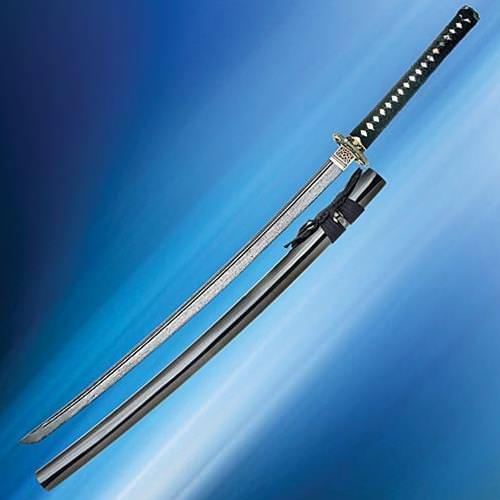 The Japanese Samurai sword- A history well preserved